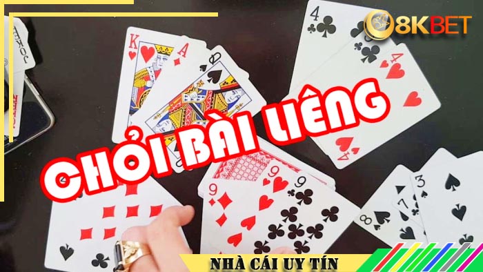 Tìm hiểu cơ bản về bài Liêng online