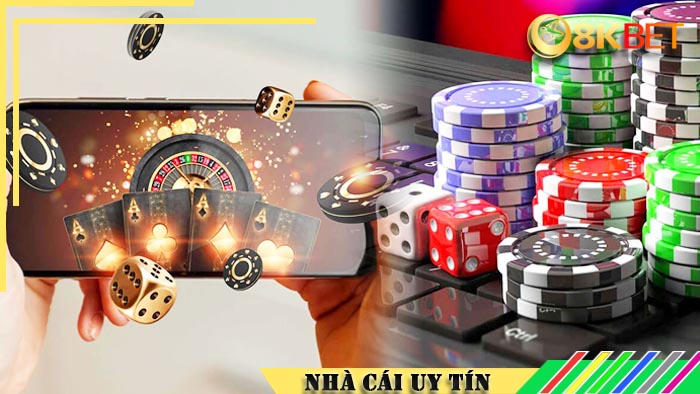 Casino online đẳng cấp