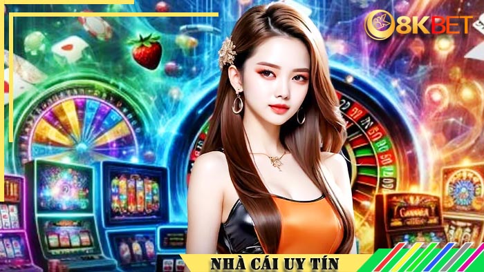 Tìm hiểu tổng quan game Casino online là gì