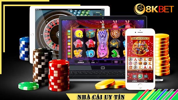 Các kinh nghiệm chiến thắng game Casino cho người mới