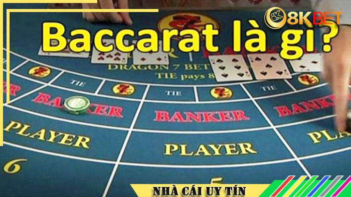 Đôi nét về tựa game game bài Baccarat