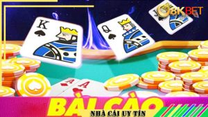 Bài cào online là tựa game rất hấp dẫn 