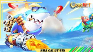 Giới thiệu game giải trí bắn cá Đại Thần