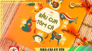 Tìm hiểu nguồn gốc bầu cua